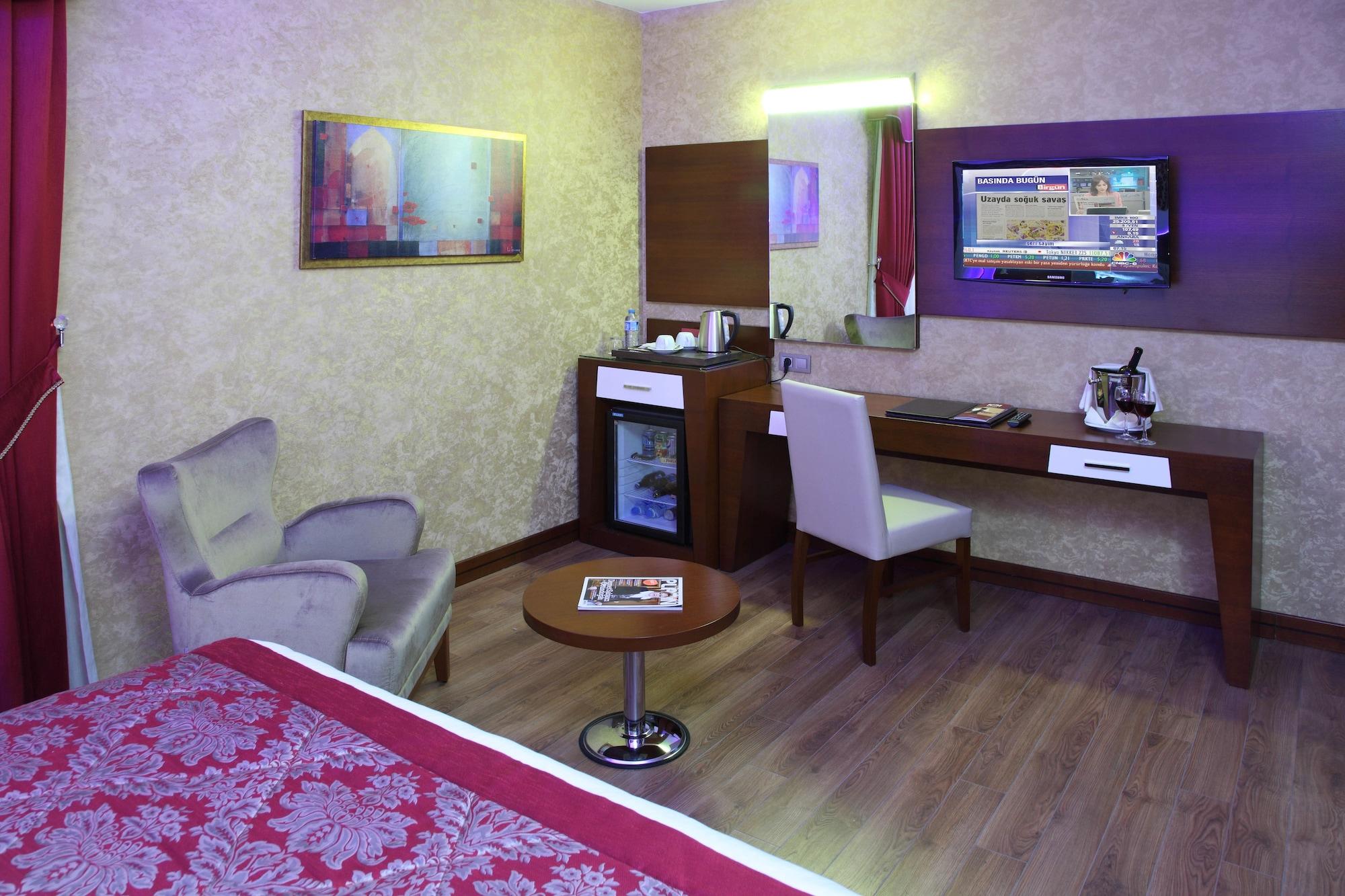 Hotel Senbayrak City Adana Esterno foto