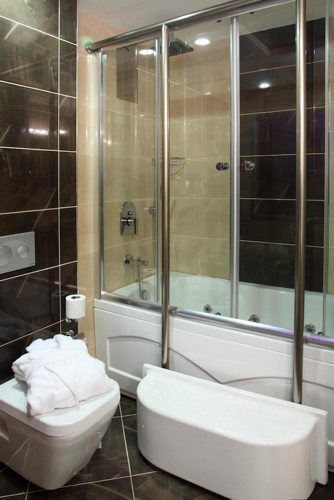 Hotel Senbayrak City Adana Esterno foto