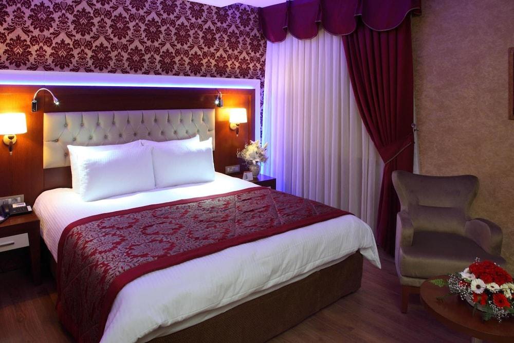 Hotel Senbayrak City Adana Esterno foto