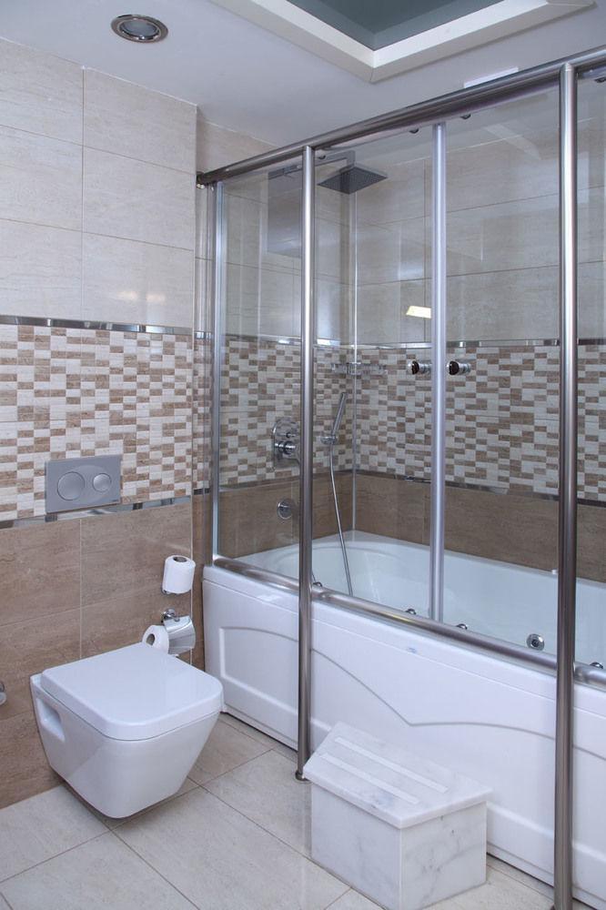 Hotel Senbayrak City Adana Esterno foto