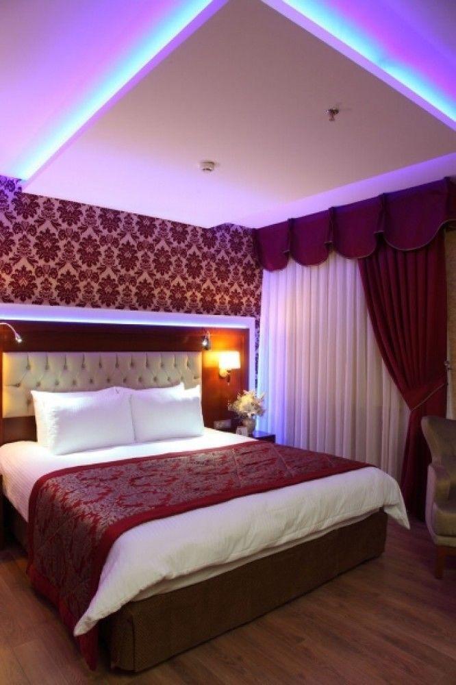 Hotel Senbayrak City Adana Esterno foto