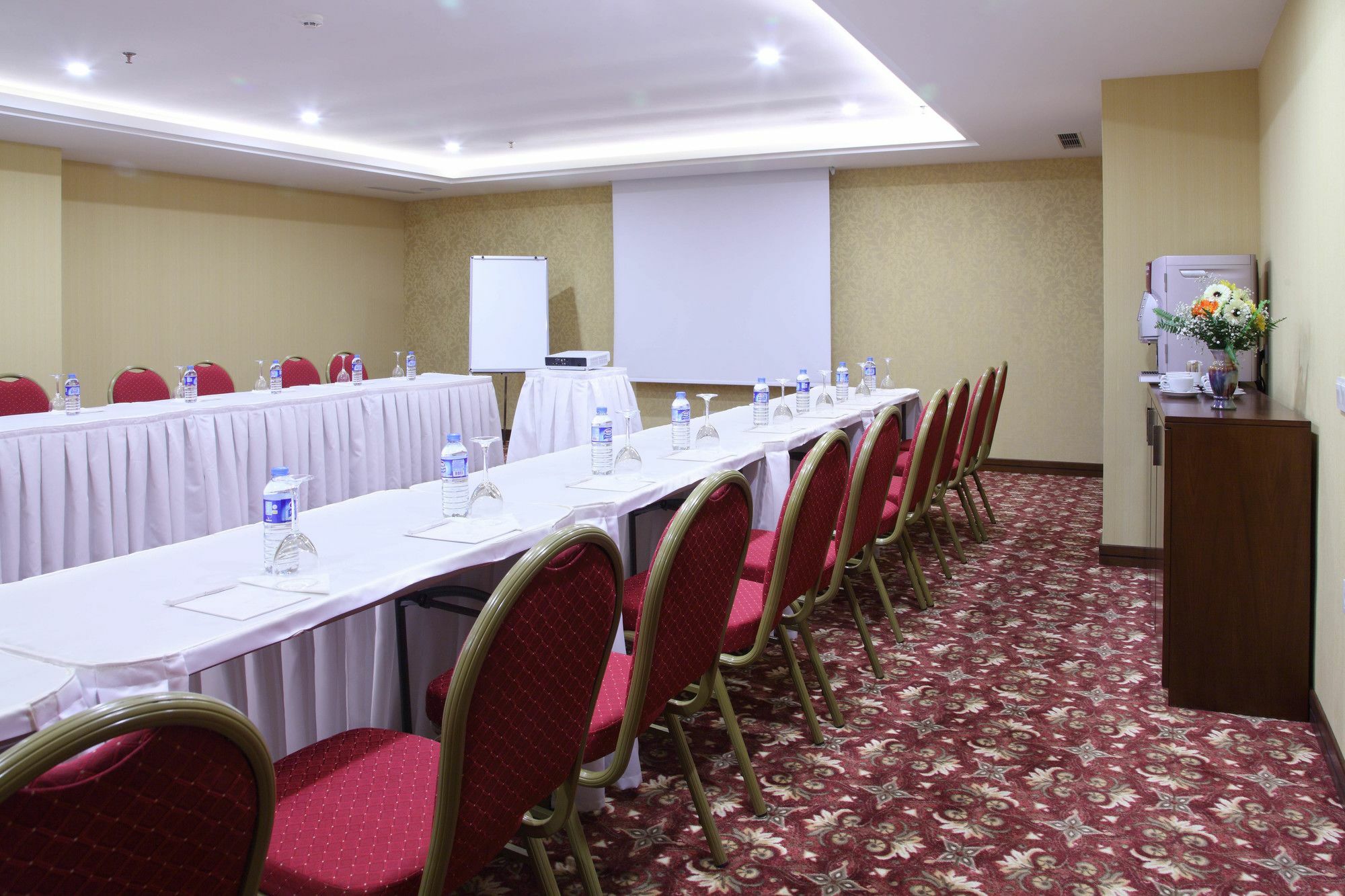 Hotel Senbayrak City Adana Esterno foto