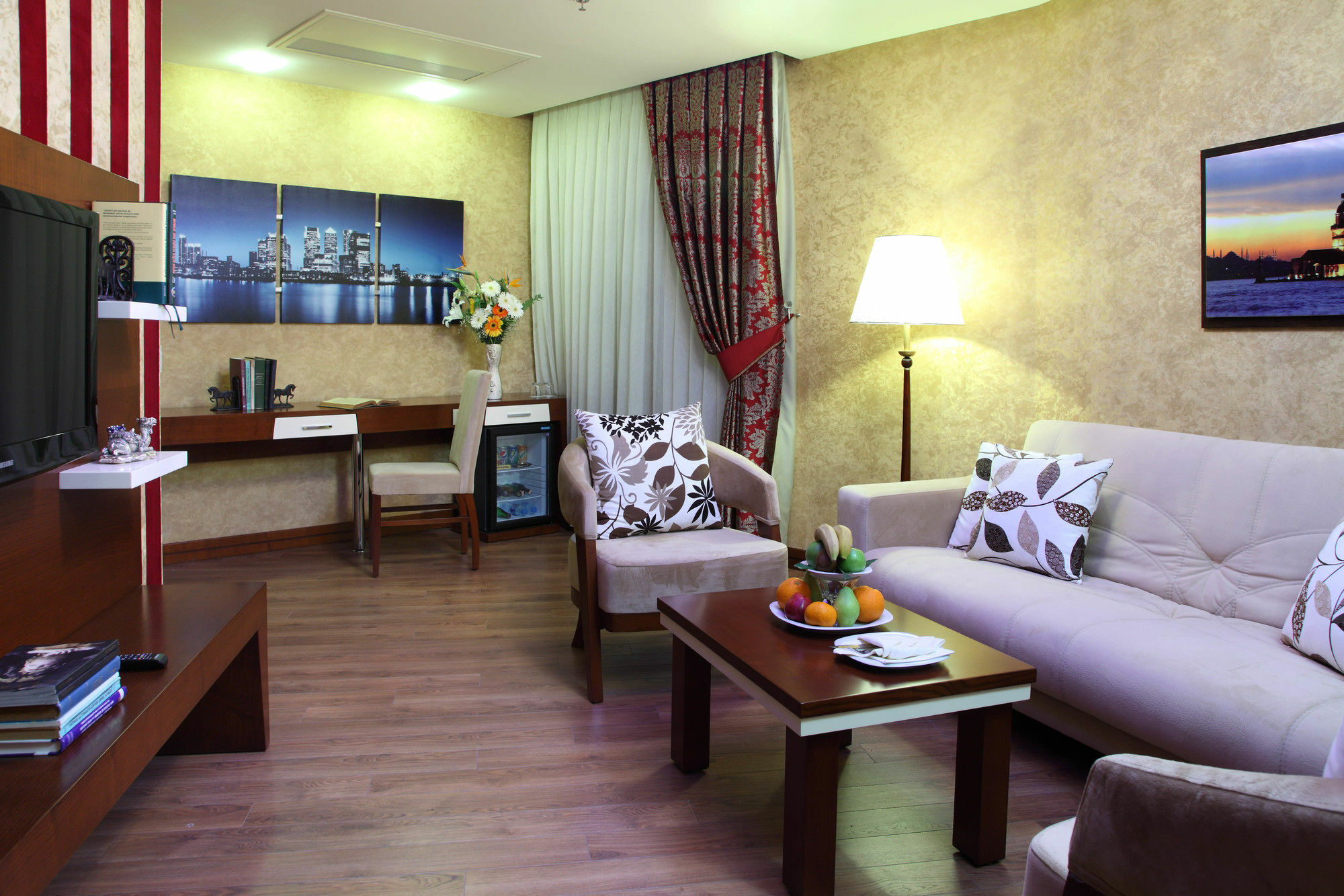 Hotel Senbayrak City Adana Esterno foto