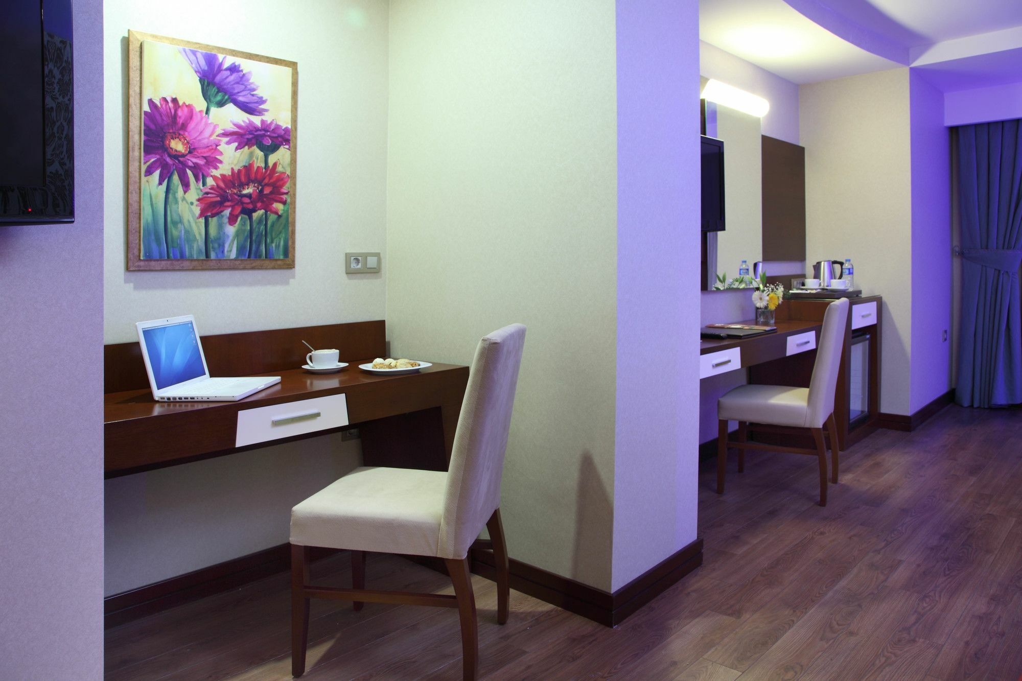 Hotel Senbayrak City Adana Esterno foto