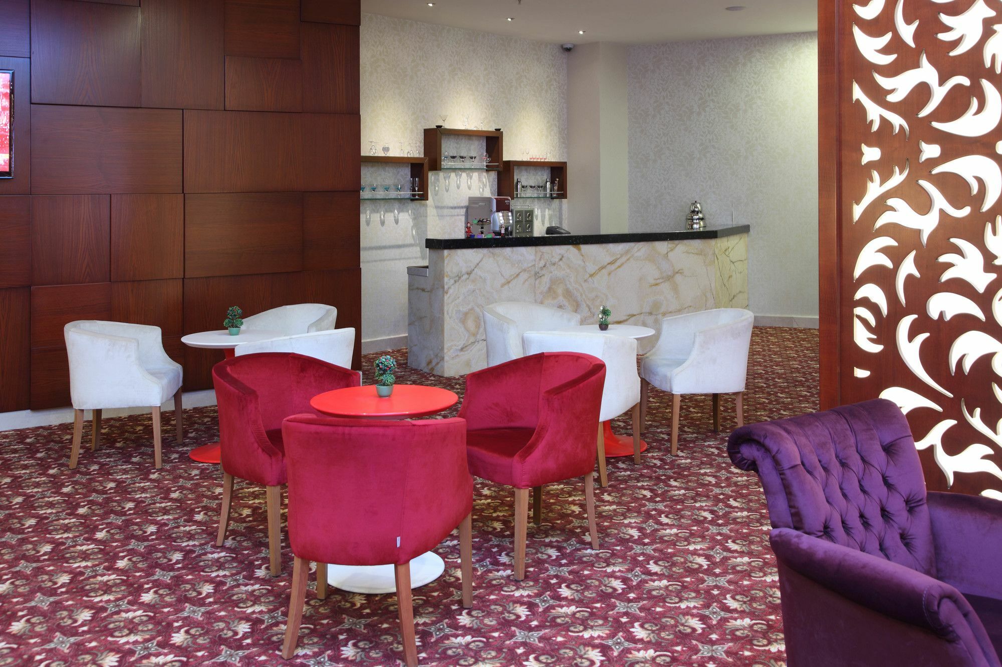 Hotel Senbayrak City Adana Esterno foto