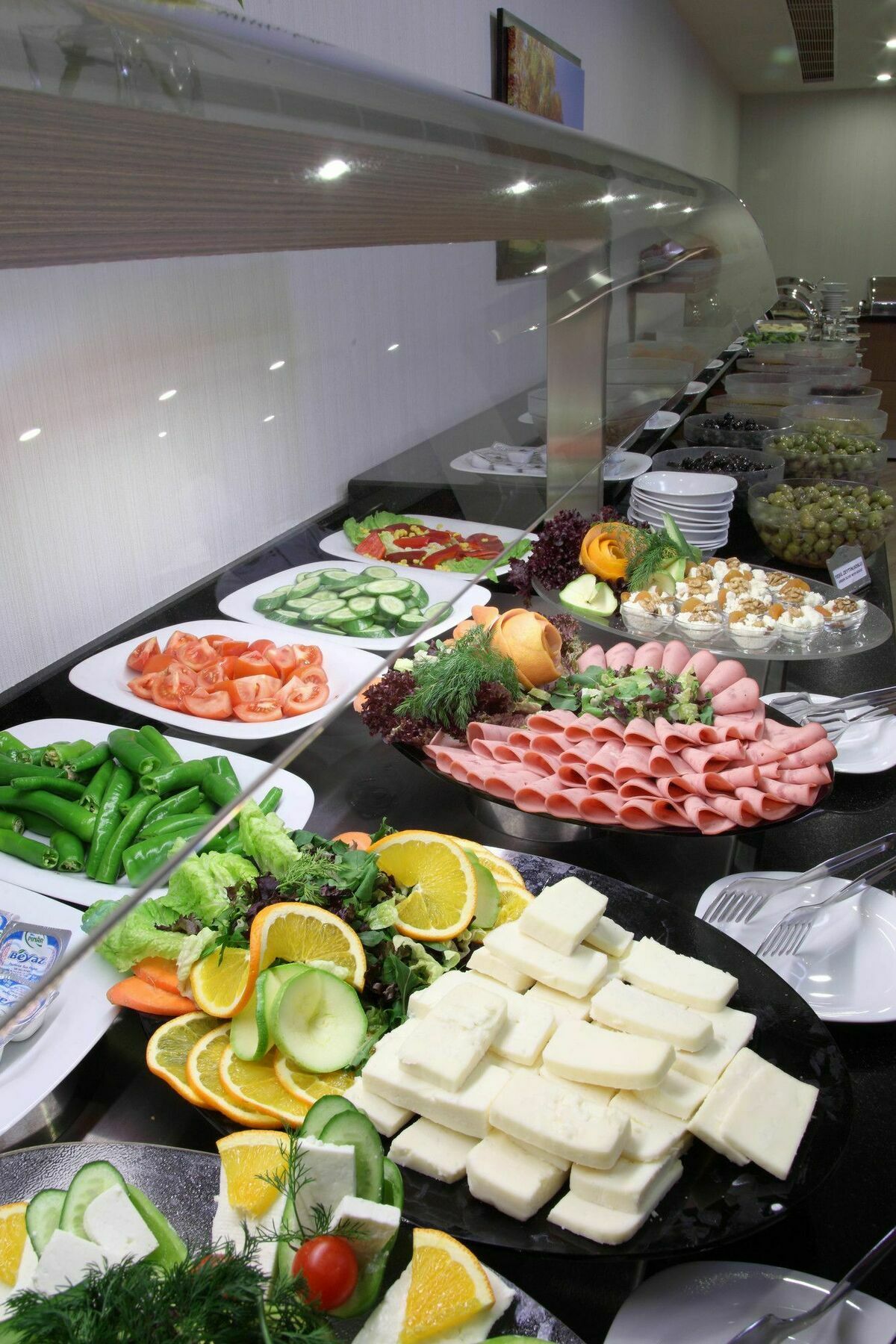 Hotel Senbayrak City Adana Esterno foto