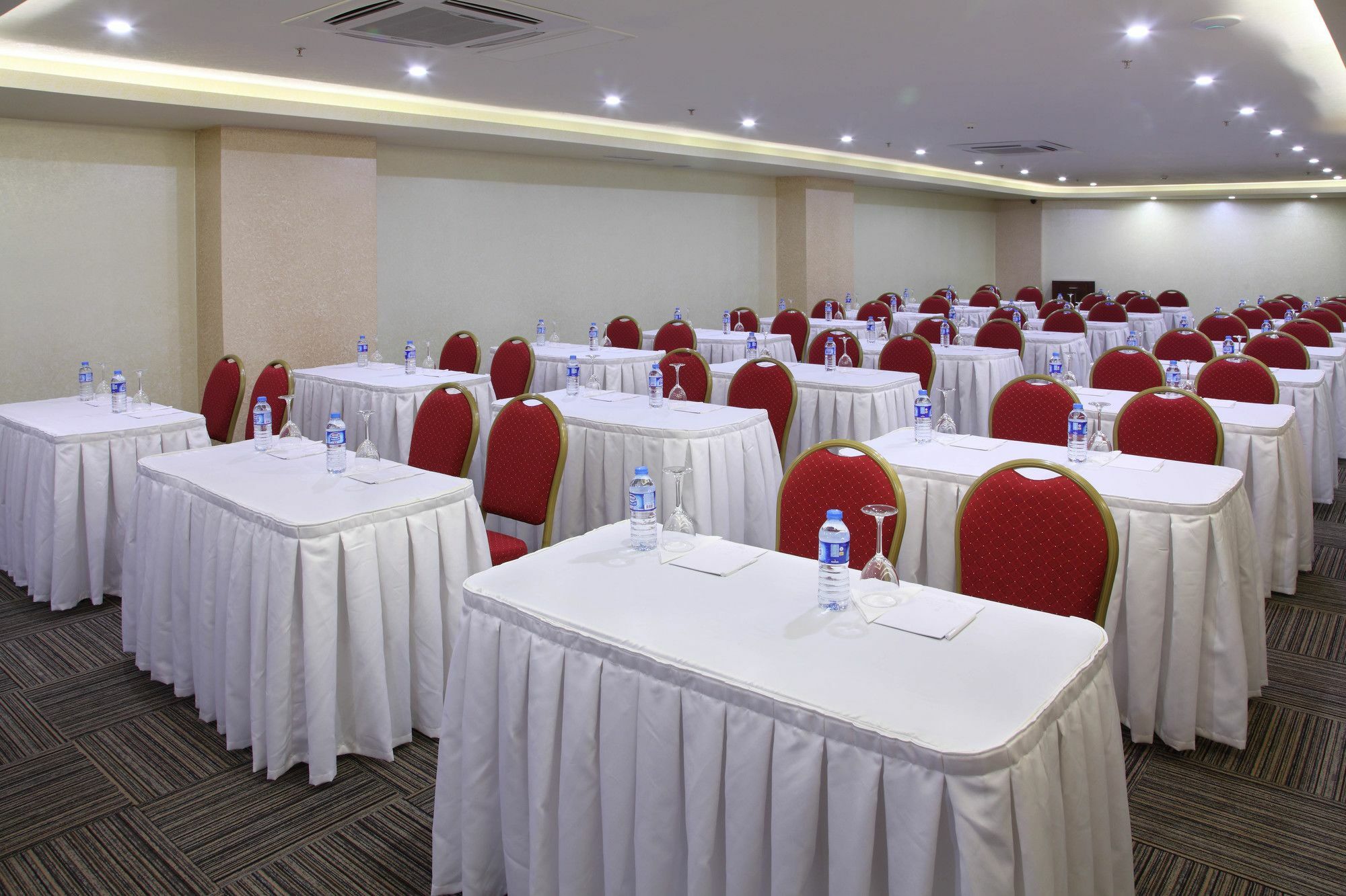 Hotel Senbayrak City Adana Esterno foto
